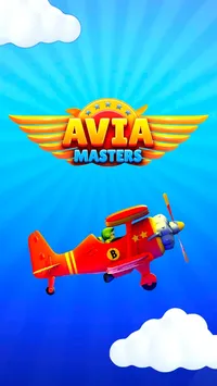 Aviamasters