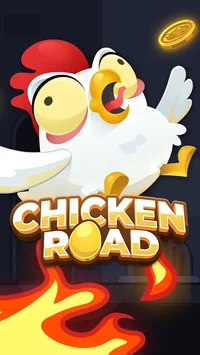 Chicken Road