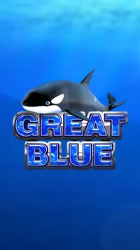 Great Blue